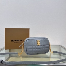 Burberry Satchel Bags